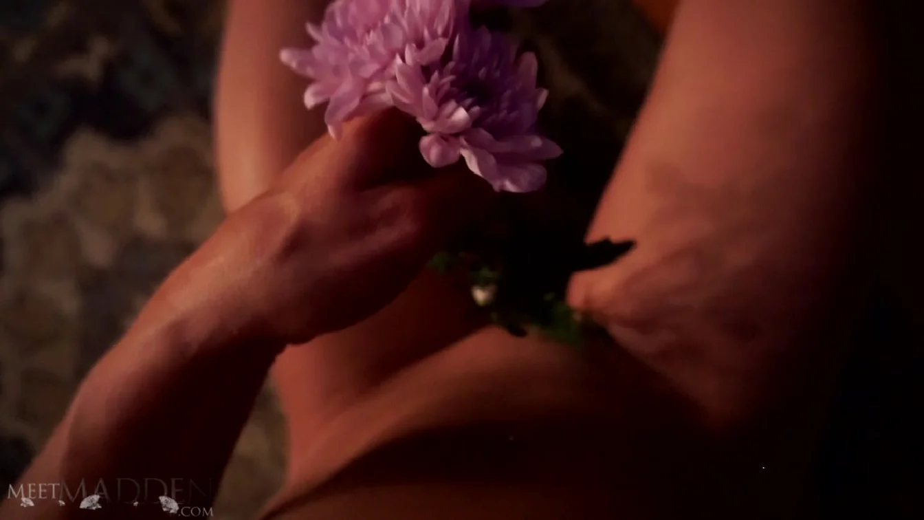Preview of MeetMadden Sweet Petals XXX